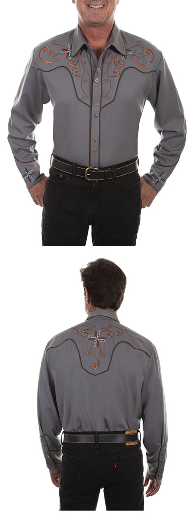 Ellwood Shirt
