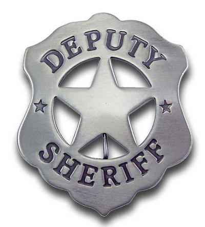Deputy Sheriff