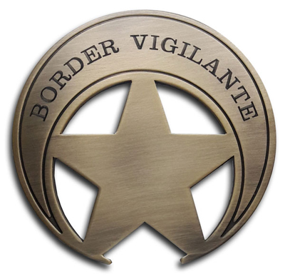 Border Vigilante