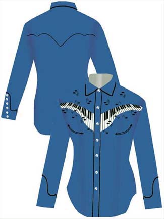 Keys Shirt