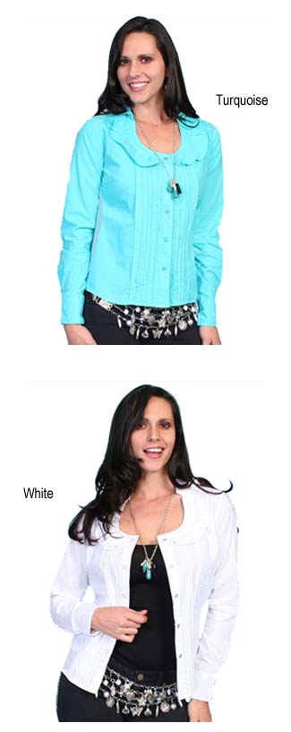 Lillie Blouse