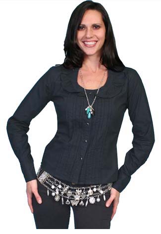 Lillie Blouse
