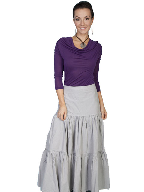 Cantina Long Skirt