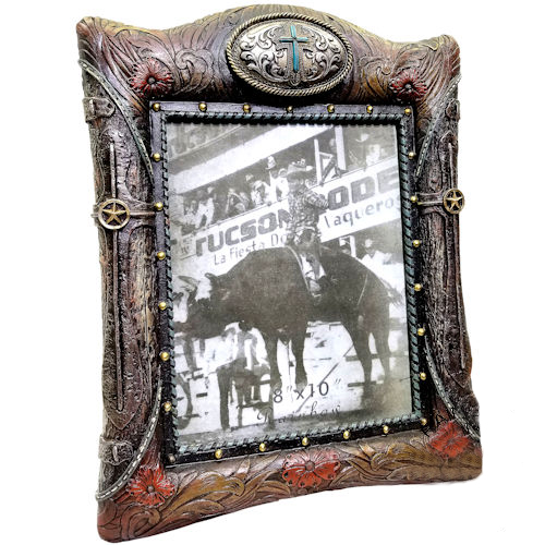 Buckle Frame