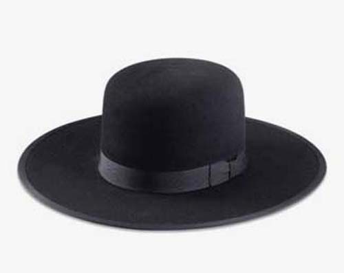 Gunfighter Hat