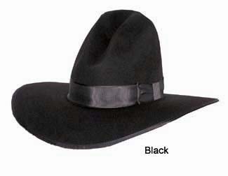 Outlaw Hat