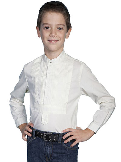 Kids Gambler Shirt
