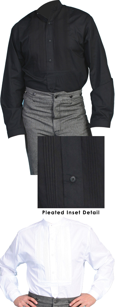 RW Gambler Shirt (Big )