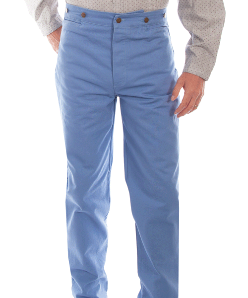Frontier Pants