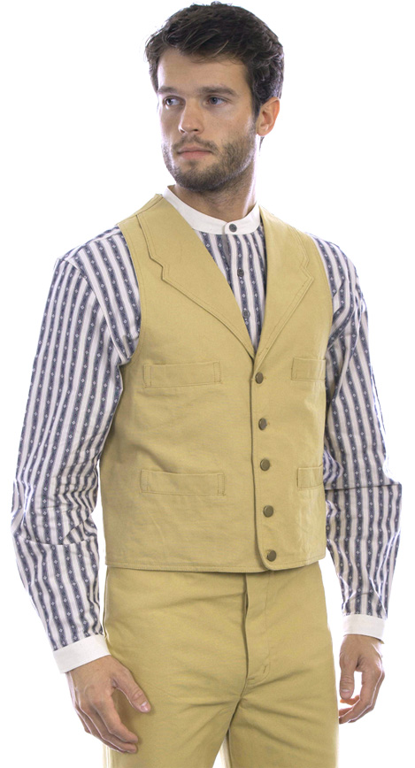 RW Frontier Vest