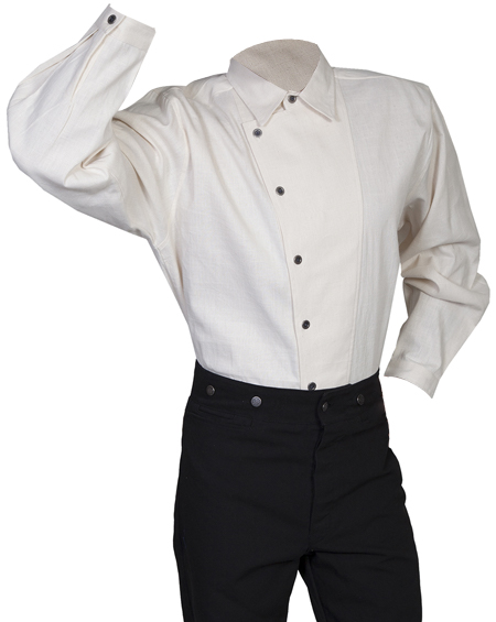 Flintridge Shirt (Big)