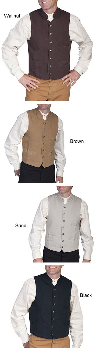 Outrider Vest