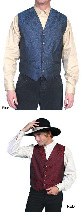 Ellington Vest
