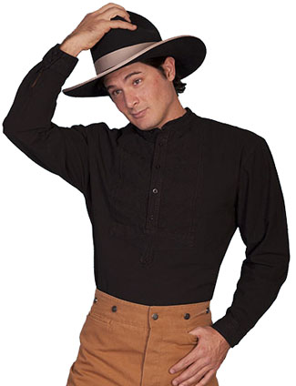 Holliman Shirt