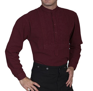 Holliman Shirt