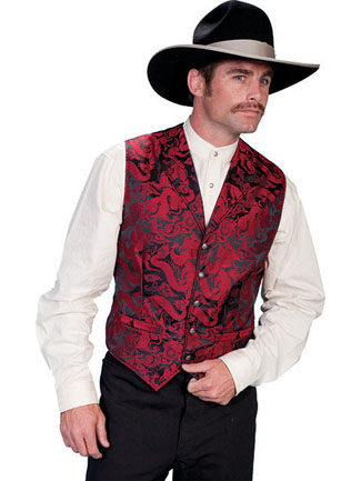 Dragon Vest