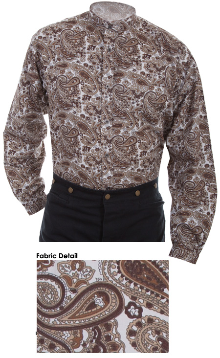 Buchanan Shirt