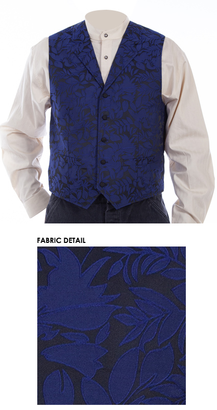Haskell Vest (BIG & Tall)