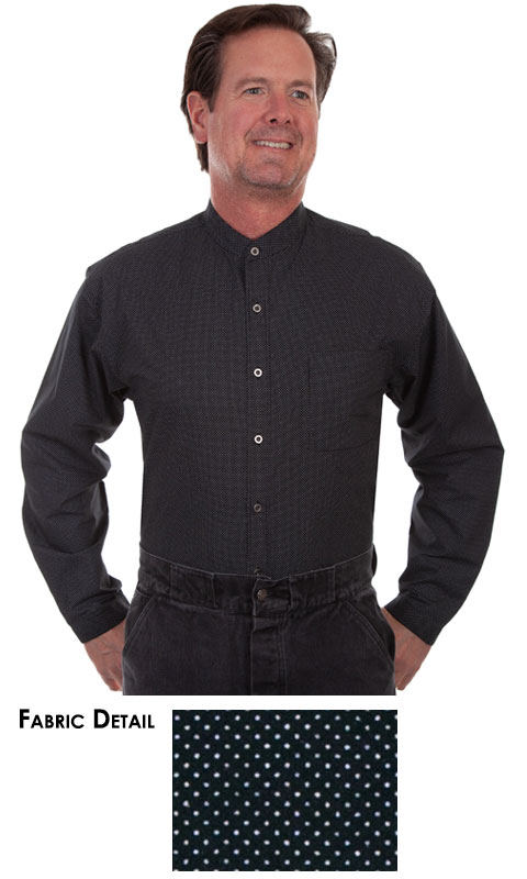 Curtis Shirt