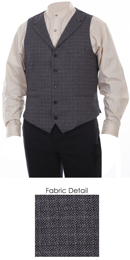 Bullock Vest (Big)