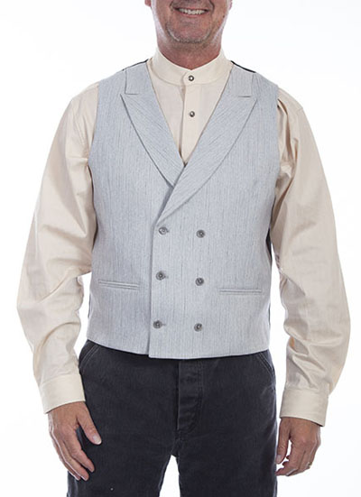 Tolliver Vest