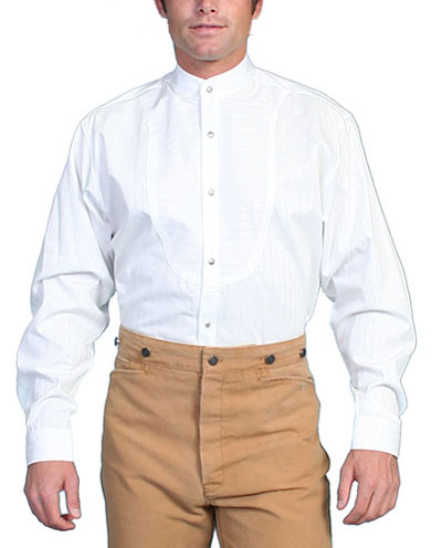 McCord Shirt (Big & Tall)