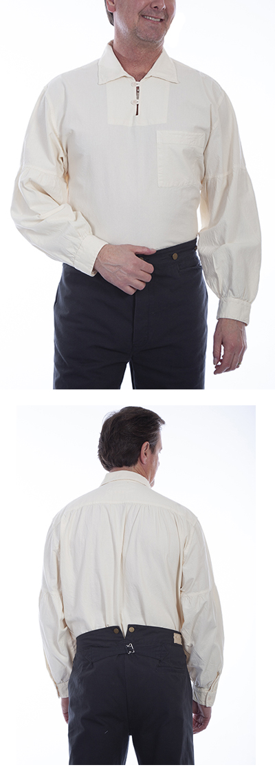 Pressman Shirt