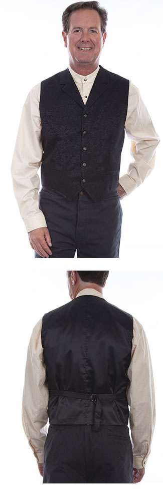 Courtright Vest