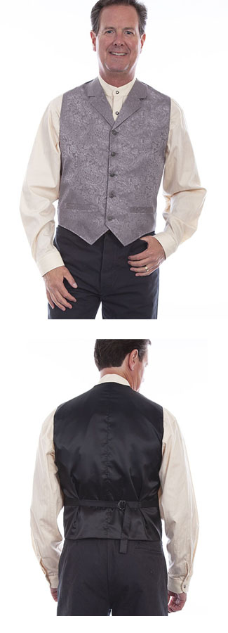 Courtright Vest