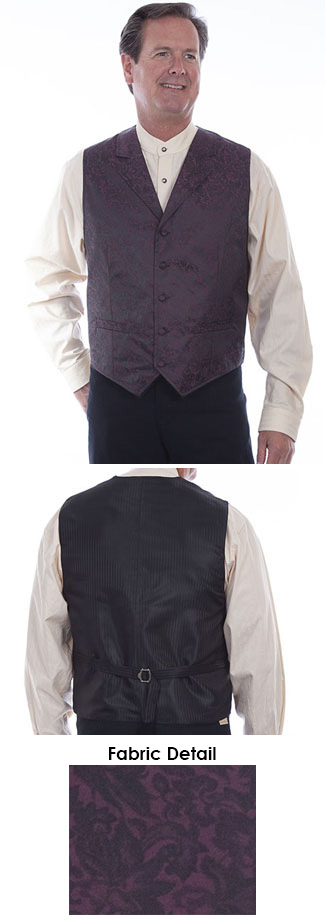 Brennan Vest