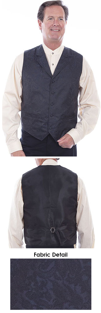 Brennan Vest