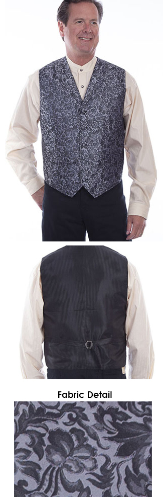 Brennan Vest
