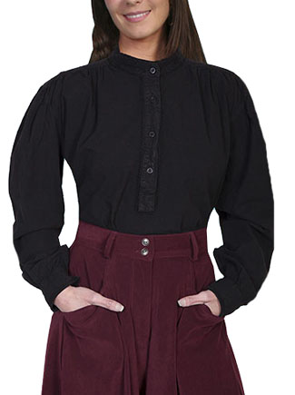 Samantha Blouse