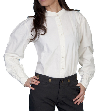 Ashley Blouse