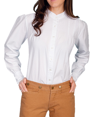 Ashley Blouse