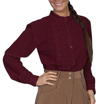 Mollie Blouse