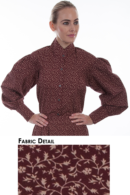 Lillian Blouse