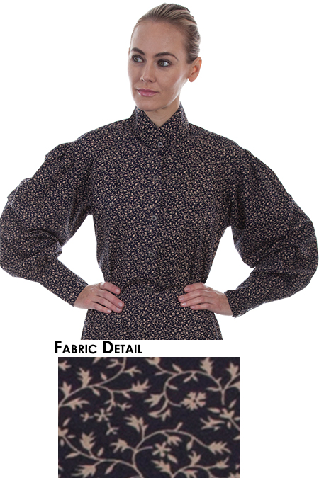 Lillian Blouse