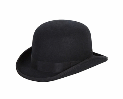 old derby hats