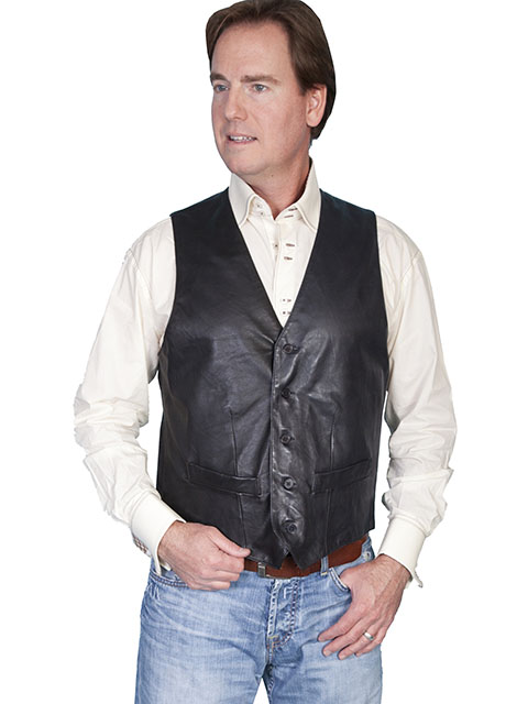 Western Vest