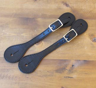 Spur Straps