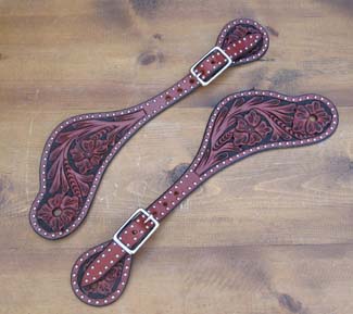 Spur Straps