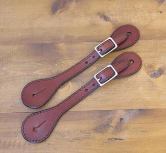 Spur Straps