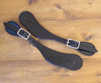 Spur Straps