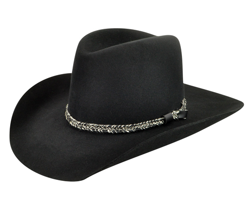 Rustler Hat