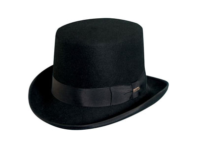 Men's Top Hat