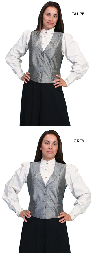 Lady Hickory Hill Vest