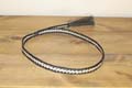 [Double S Collection Horsehair Hat Band]