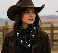 [M&F Products Star Wild Rag]