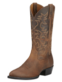 [Ariat Boots Men's Heritage Western Boot]